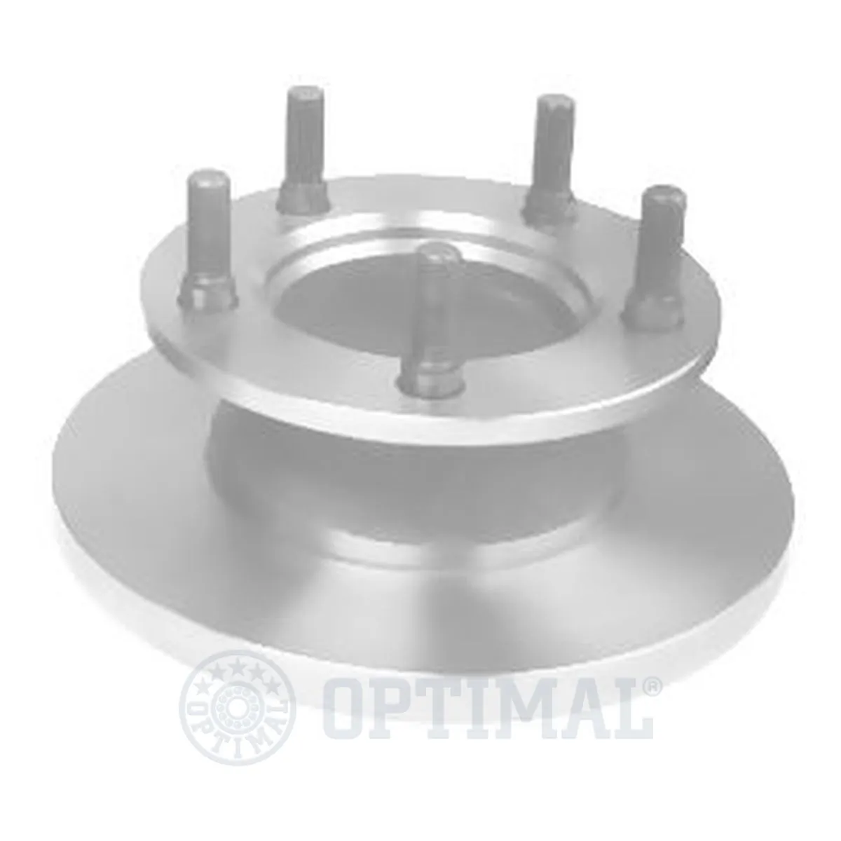 Frenos delanteros Mercedes 100  desde 54,81 €
