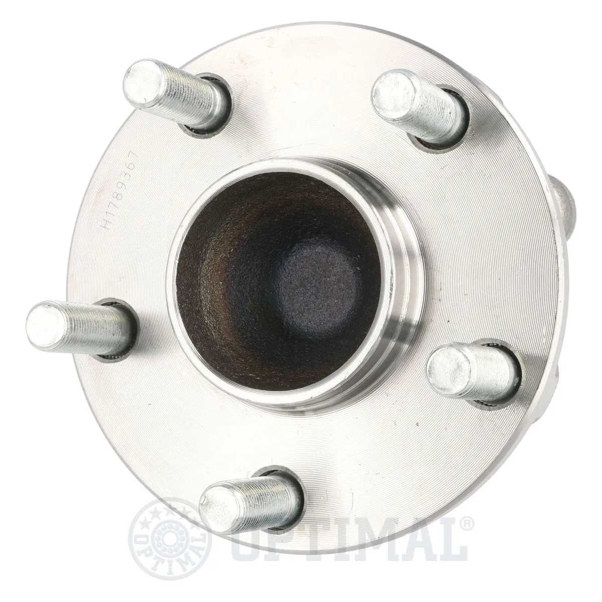 Buje de rueda delantero Optimal 971771 precio, desde 59,68 EUR