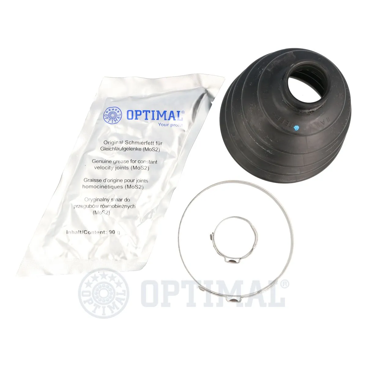CVB10737TPE Optimal