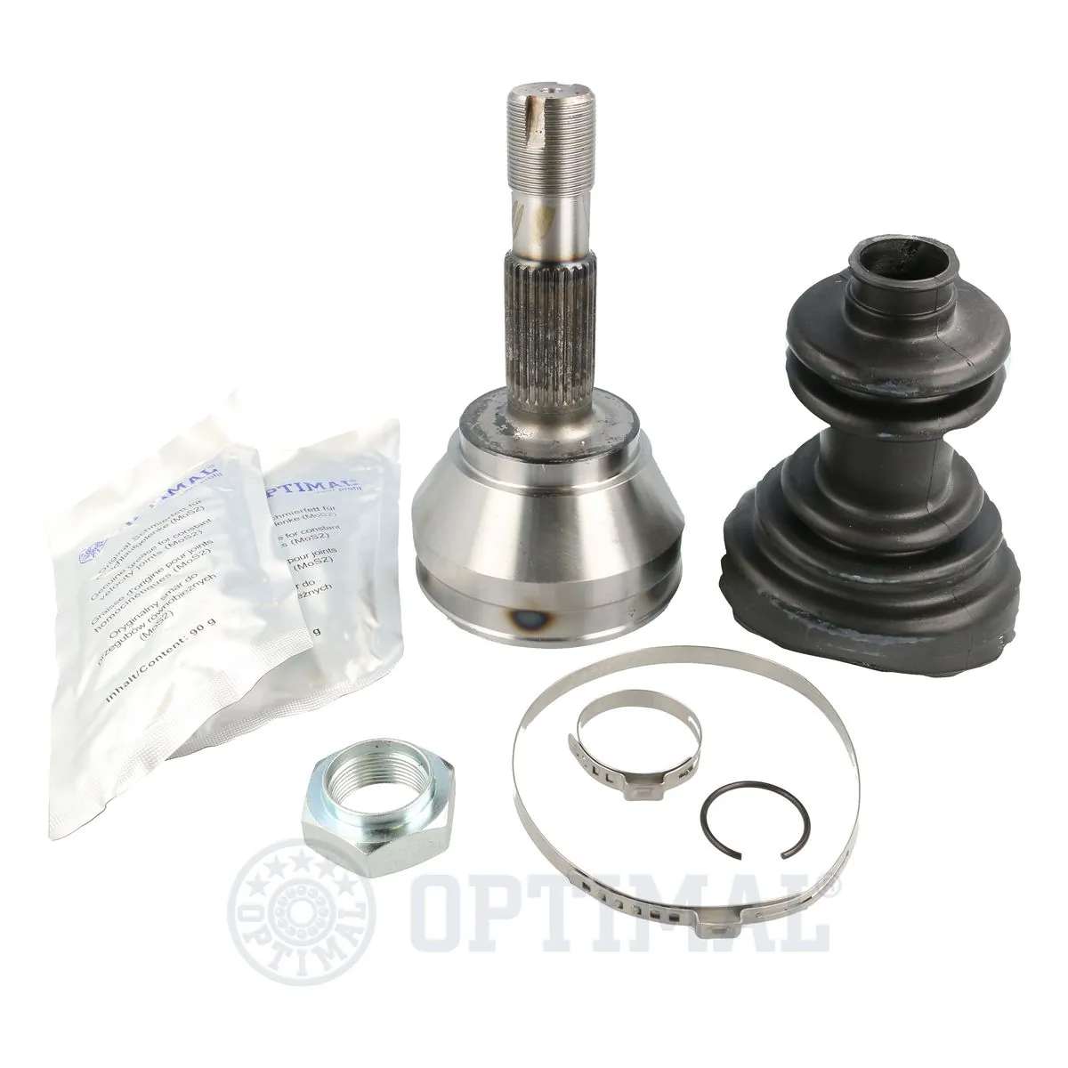 Junta homocinetica para Fiat Ducato 290