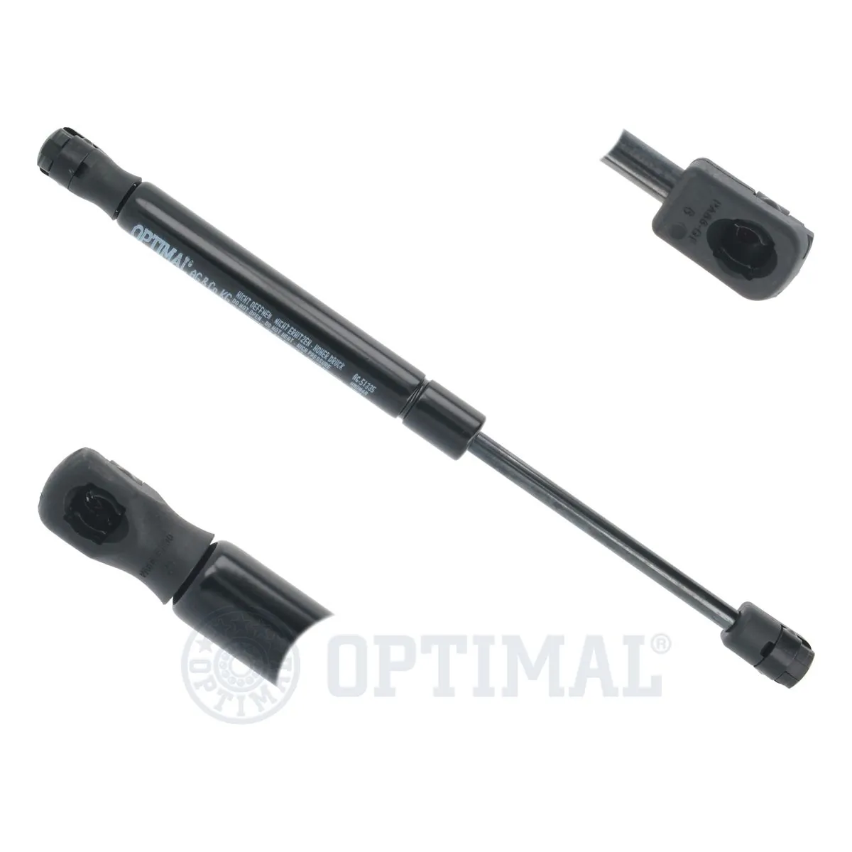 AG51335 Optimal