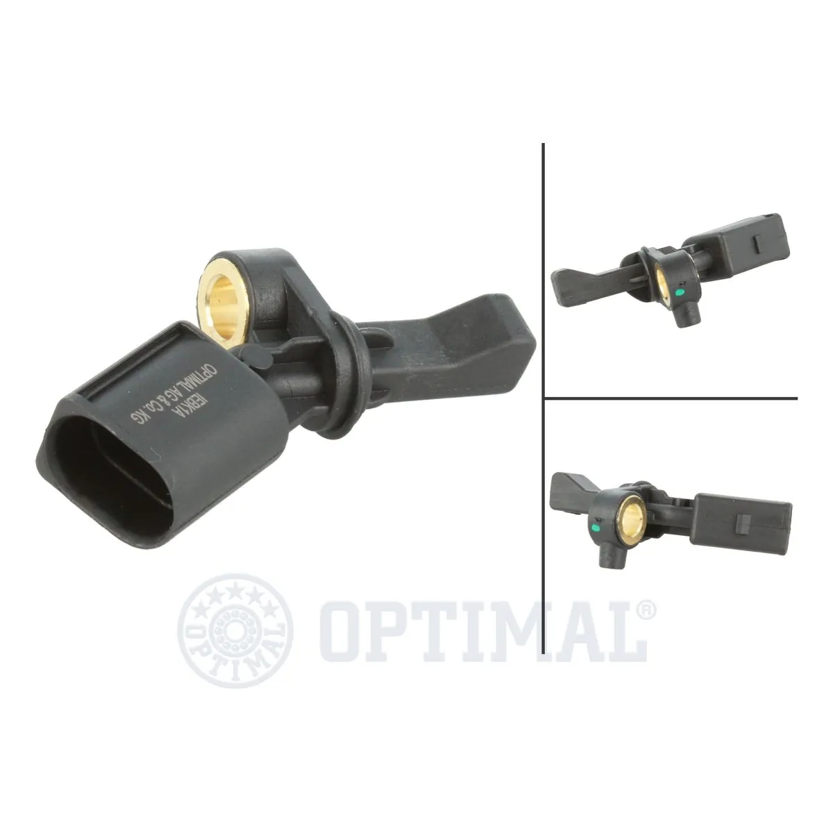 06S054 Optimal