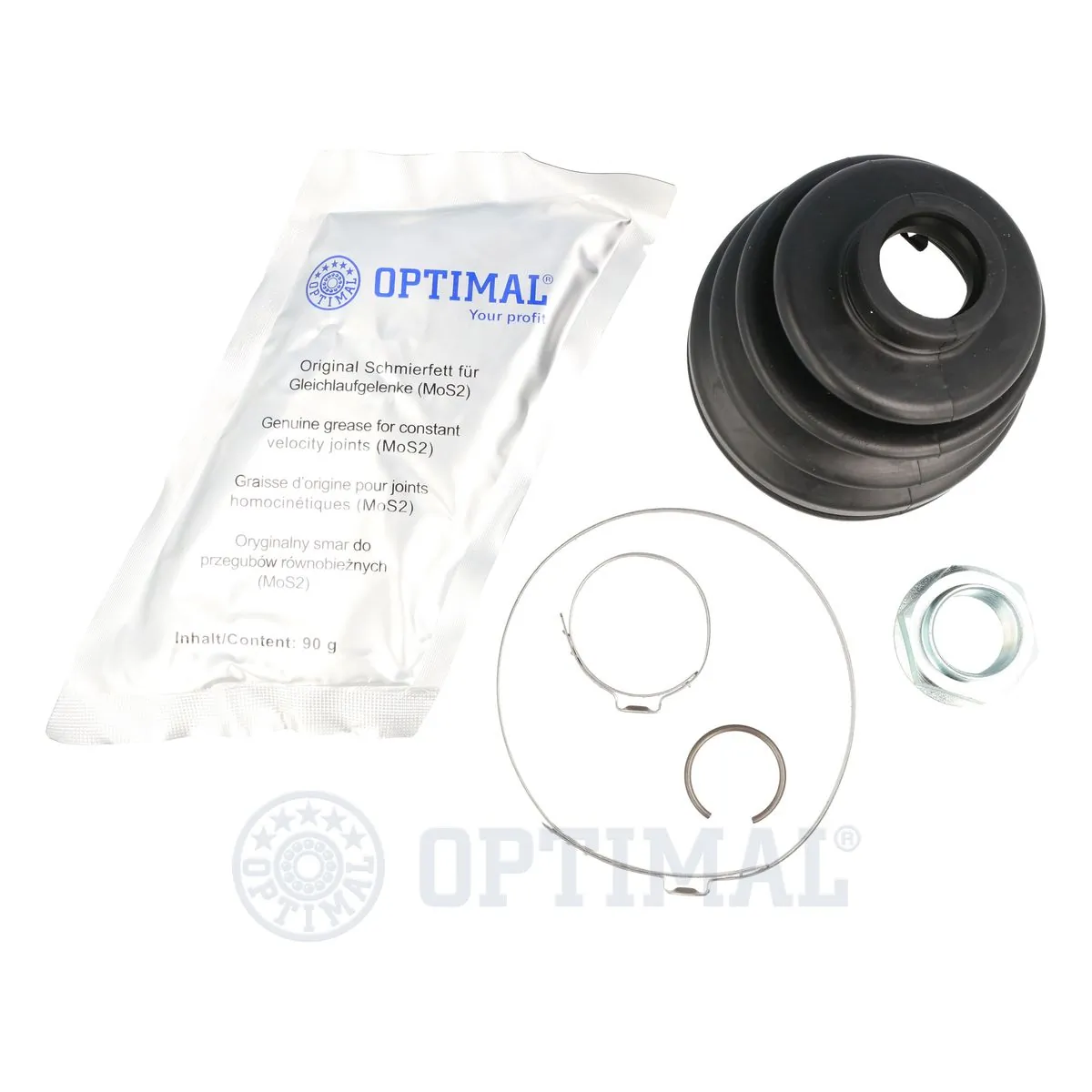 CVB10239CR Optimal
