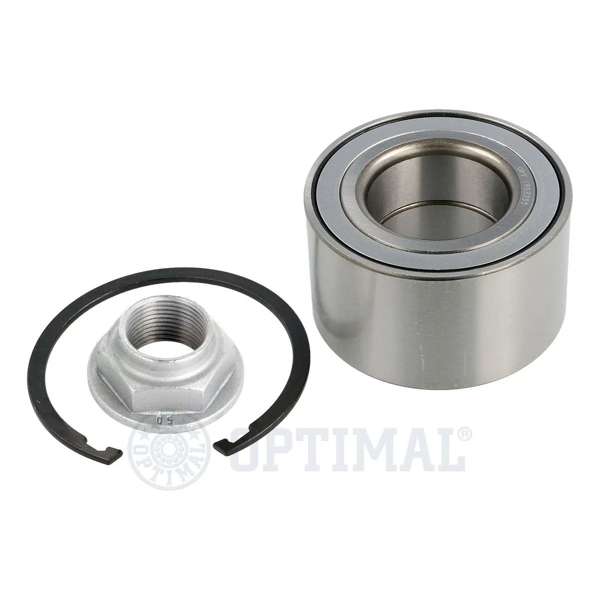 941237 Optimal Rodamientos de rueda delantero
