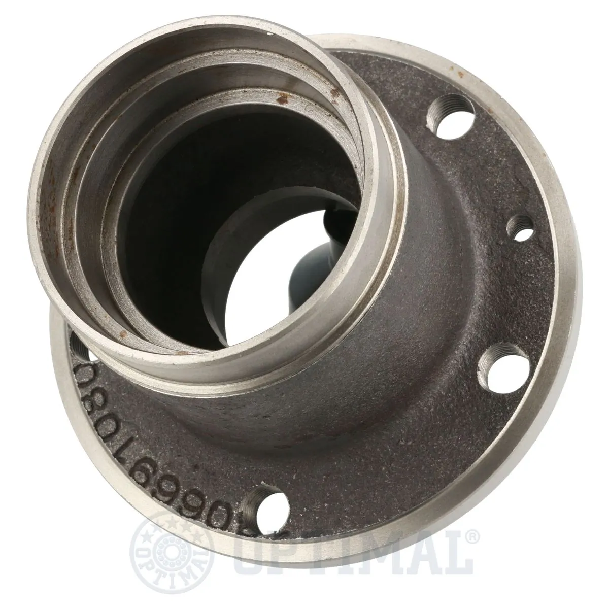 Comprar Cubo de rueda trasero Fiat Ducato II 230