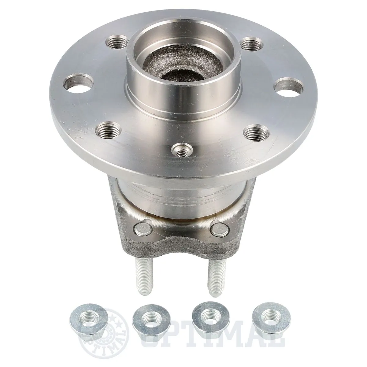 Buje de rueda Optimal 202140 precio, desde 68,80 EUR