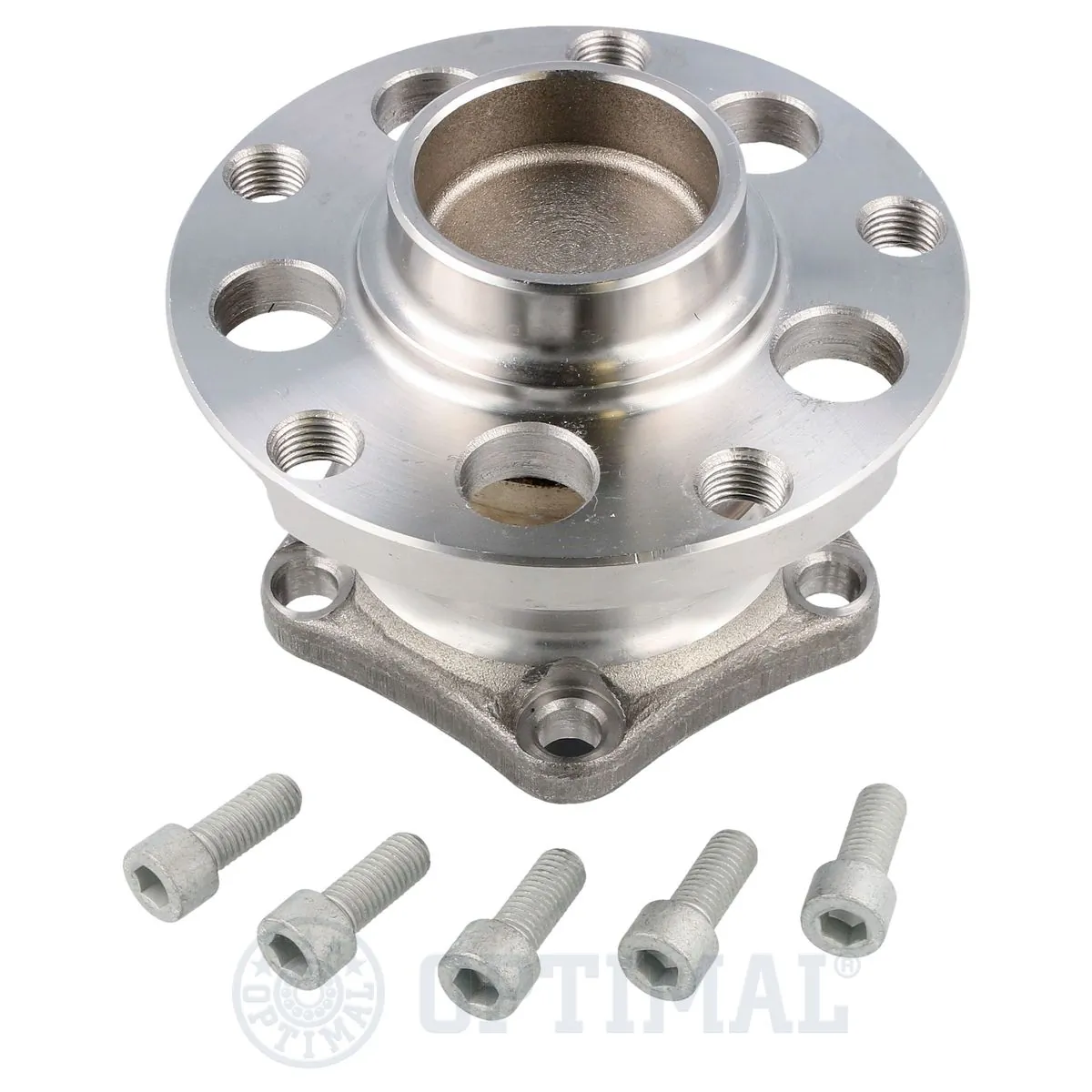 Buje de rueda Optimal 102011 precio, desde 68,24 EUR
