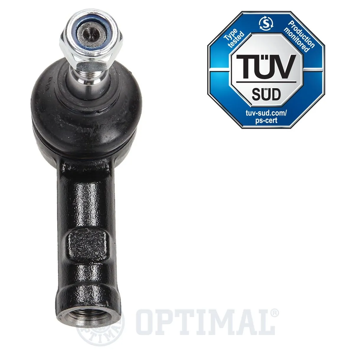 G1280 Optimal Rótula de dirección