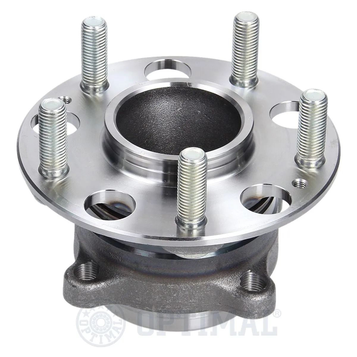 912315 Optimal Buje de rueda trasero