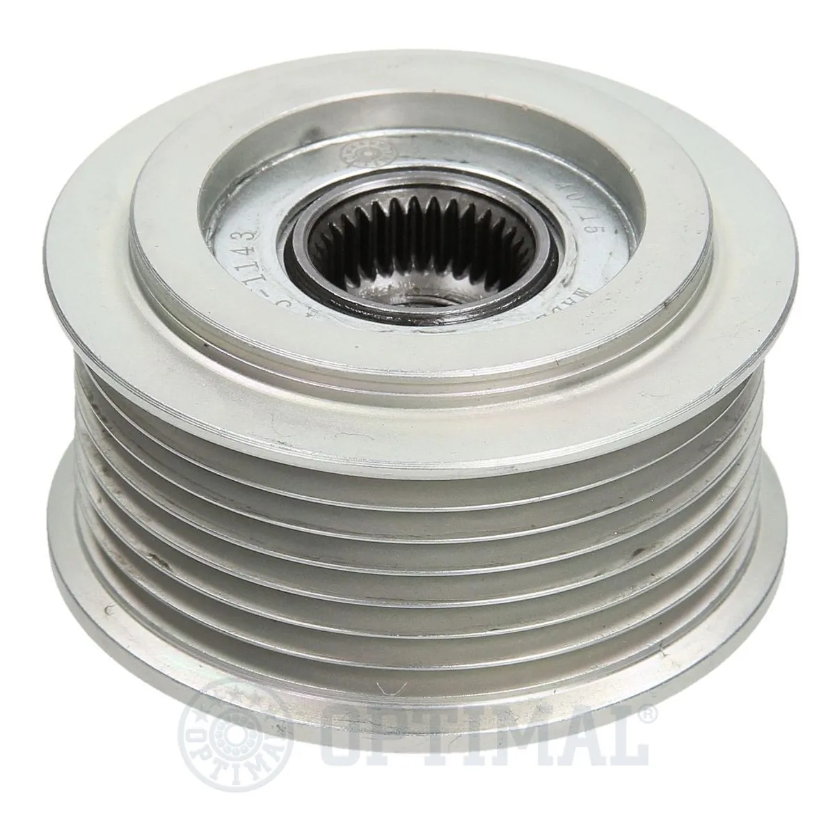 Polea libre del alternador Honda CR-V (RM)