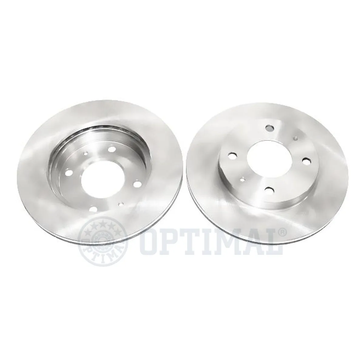 Disco de freno para Hyundai Sonata Y-3