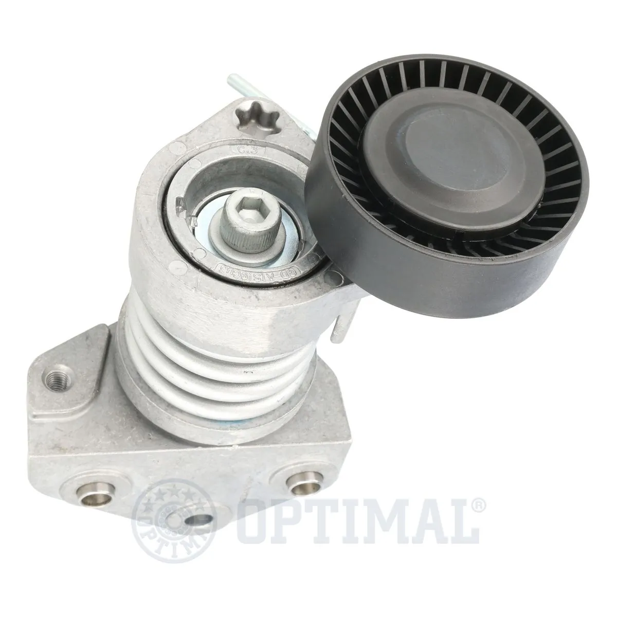 Precio del repuesto Tensor de la correa trapecial poli v Colt VII hatchback