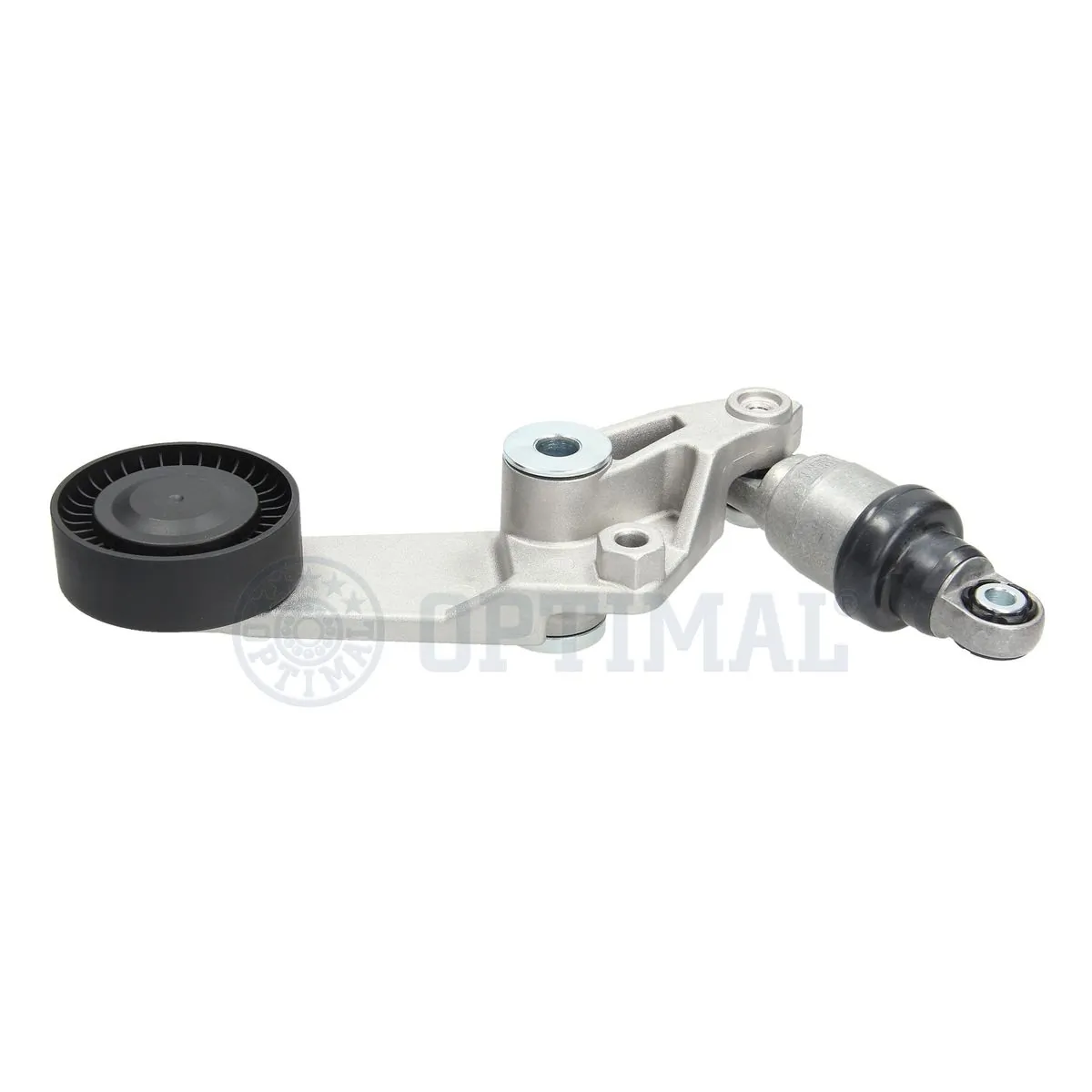 Tensor de la correa trapecial poli v Toyota Corolla  monovolumen comprar en España