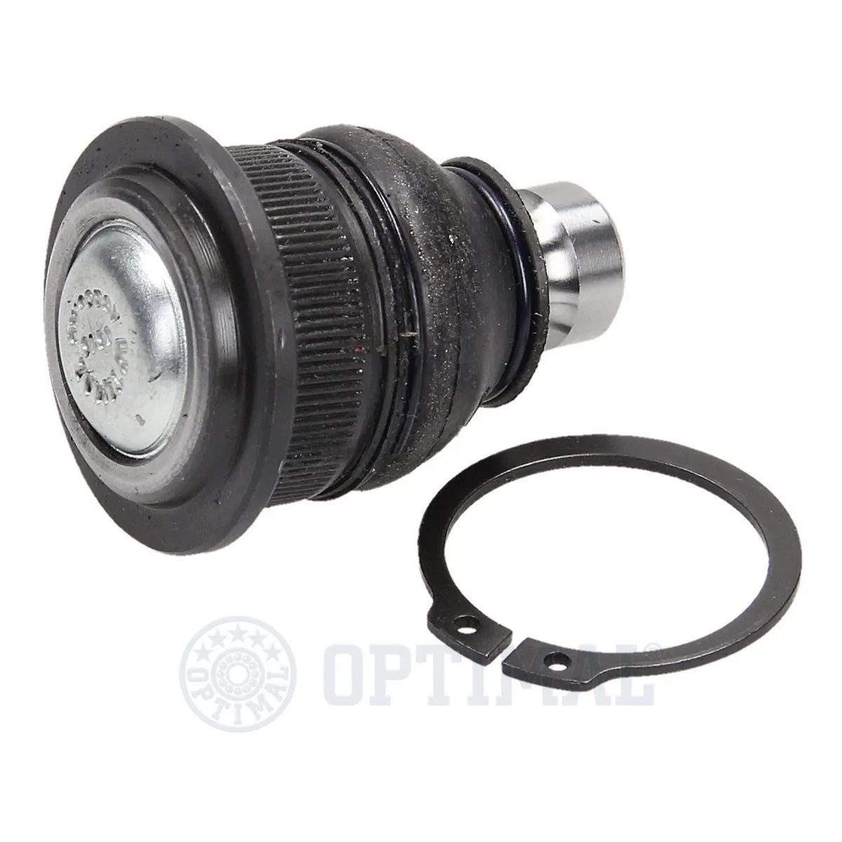 Rótula inferior de suspensión Renault Clio IV