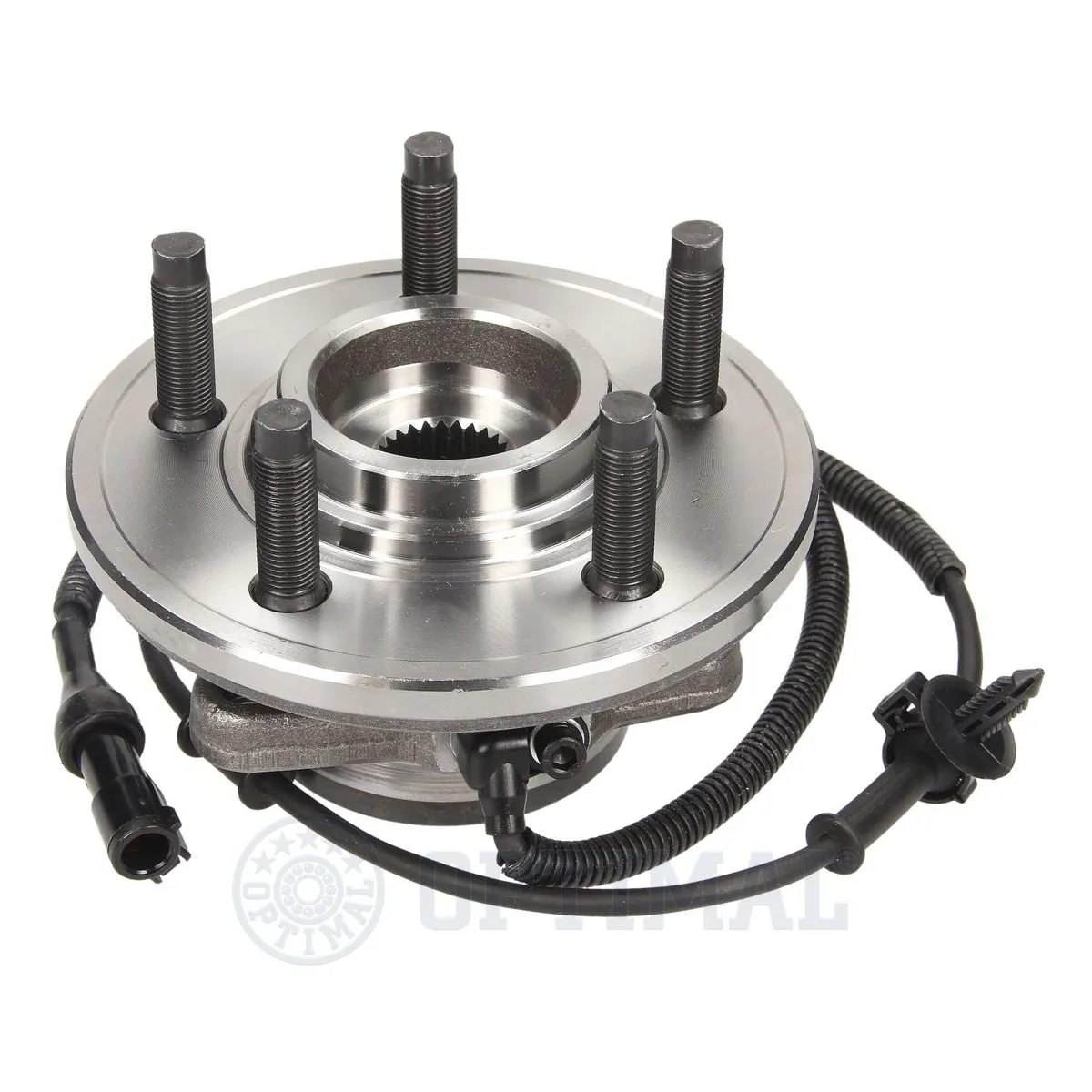 Buje de rueda delantero Ford Explorer SUV (2001 - 2005) precio, desde 93,72 EUR