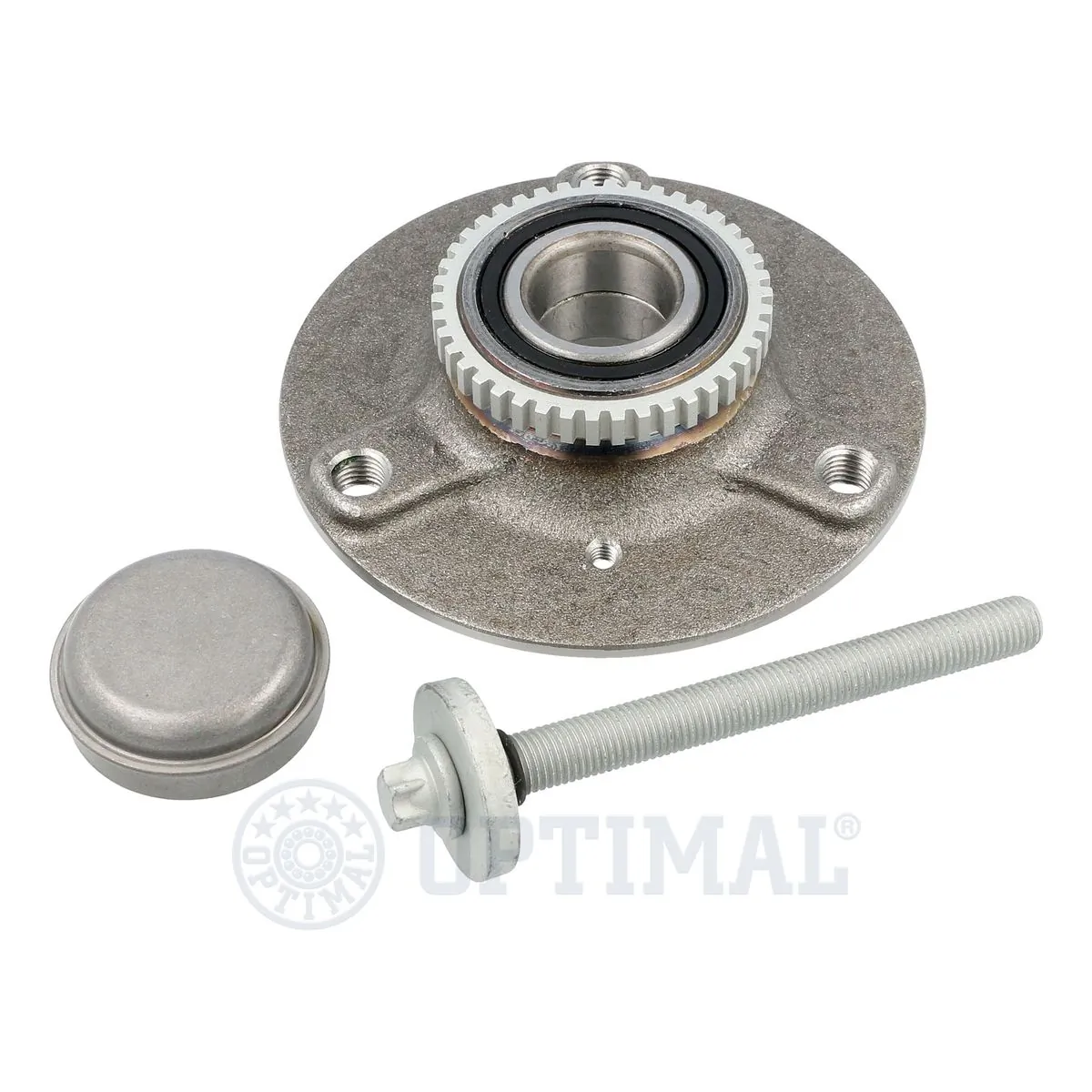 Comprar Cubo de rueda delantero Smart FORTWO  450 a bajo precio