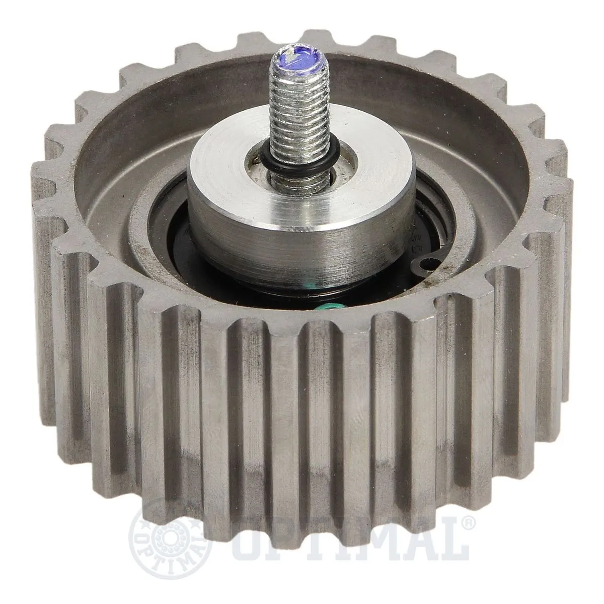 Rodillo intermedio de correa dentada para Fiat Ducato III (250)