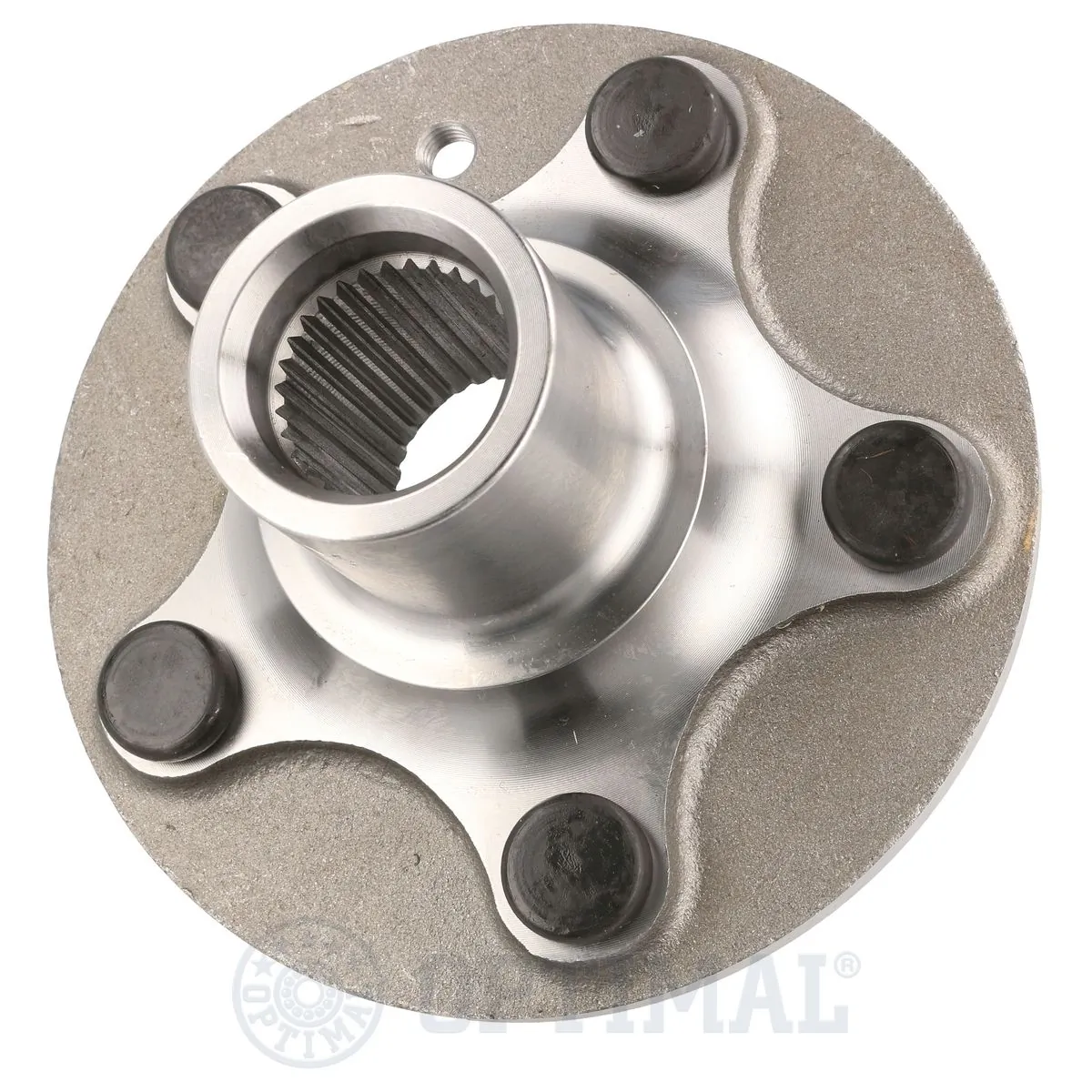 Buje de rueda Optimal 04P489 precio, desde 44,01 EUR