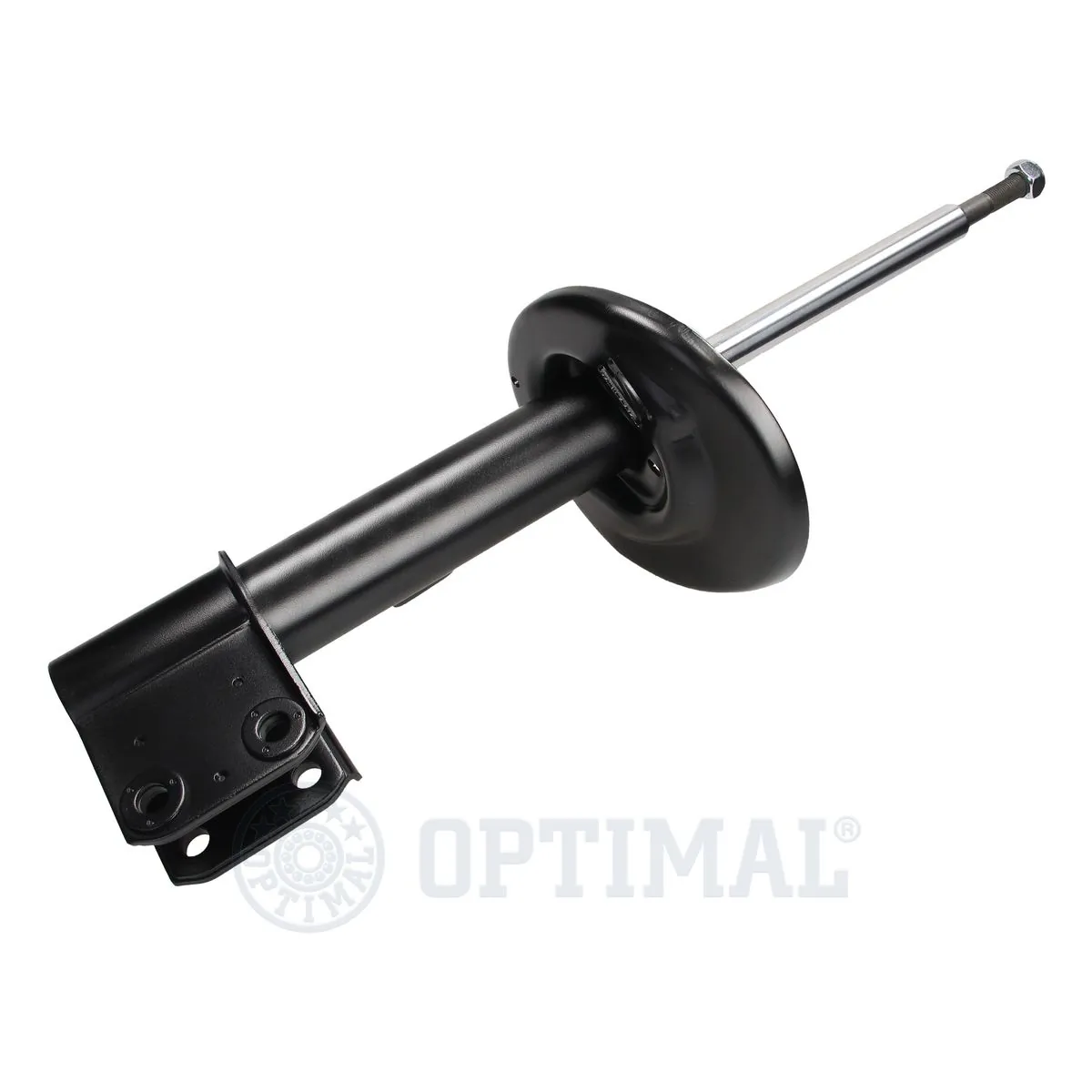 Amortiguador delantero derecho Citroen C4 2 B7