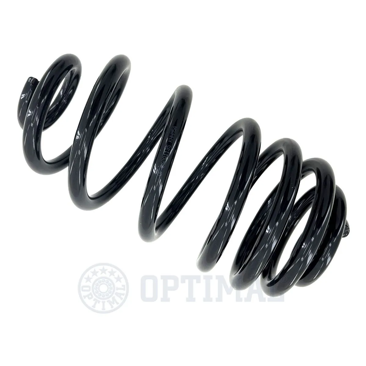 Comprar Muelle trasero Opel Zafira  P12 a bajo precio