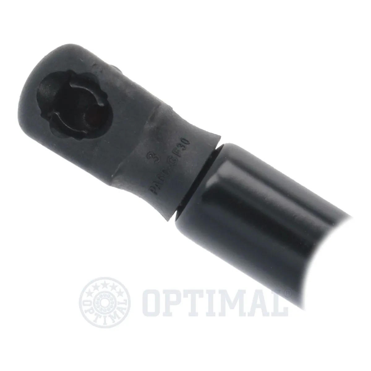 AG51885 Optimal Amortiguador de porton