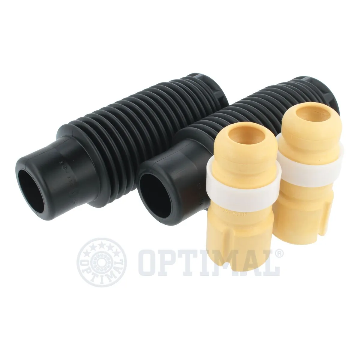 Comprar Tope de amortiguador trasero y guardapolvo Mazda 626 V GW