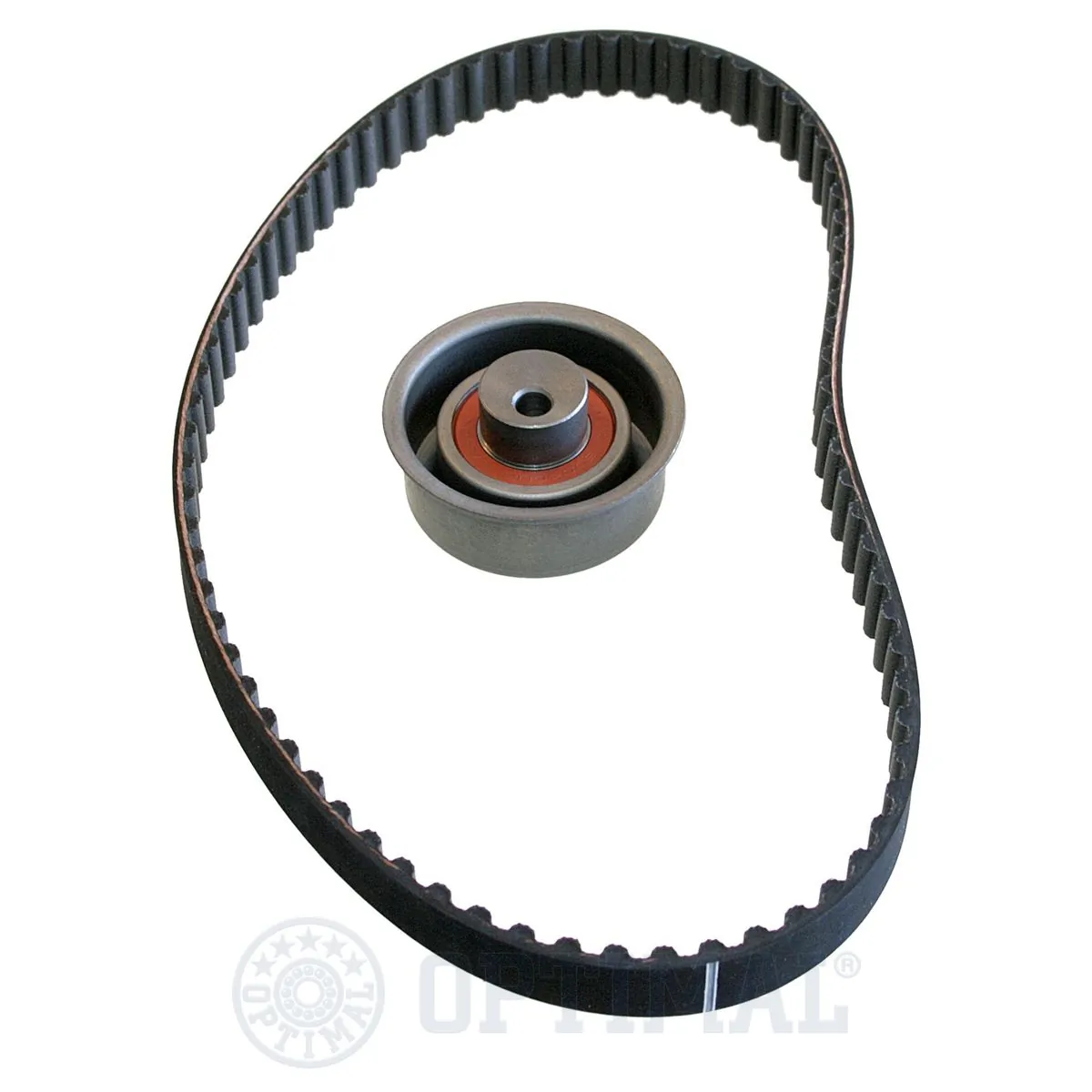 Kit completo de correa de distribución Nissan Sunny II familiar comprar en España