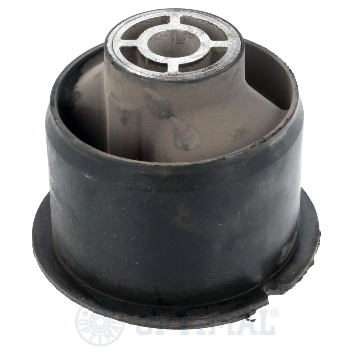 Silentblock del puente trasero para Ford Fiesta Mk7 