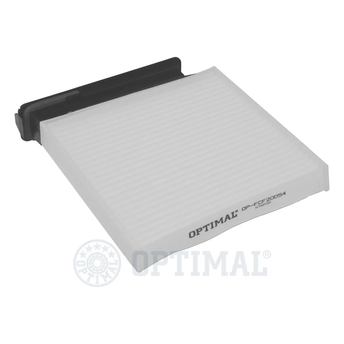 Filtro de polen DUSTER II SUV (2017-2026) original desde 13,08 €