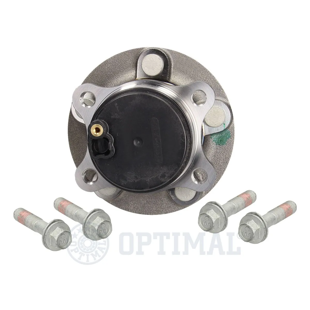 Buje de rueda Optimal 302402 precio, desde 67,41 EUR