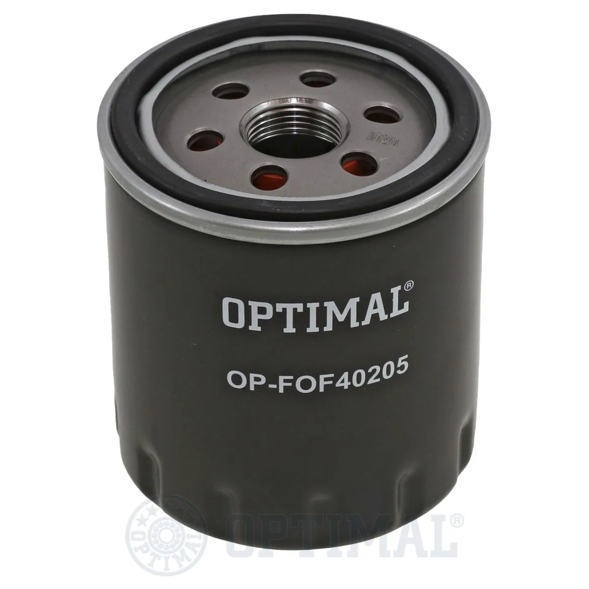 OPFOF40205 Optimal