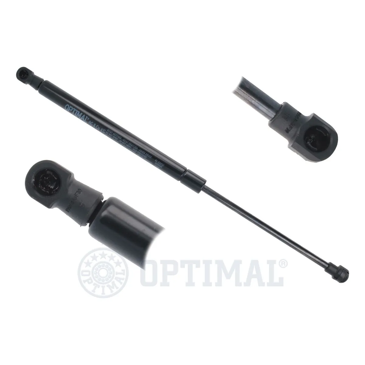 AG50032 Optimal