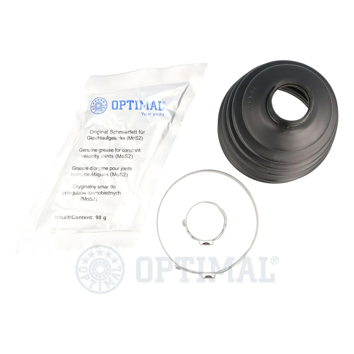 CVB10675TPE Optimal