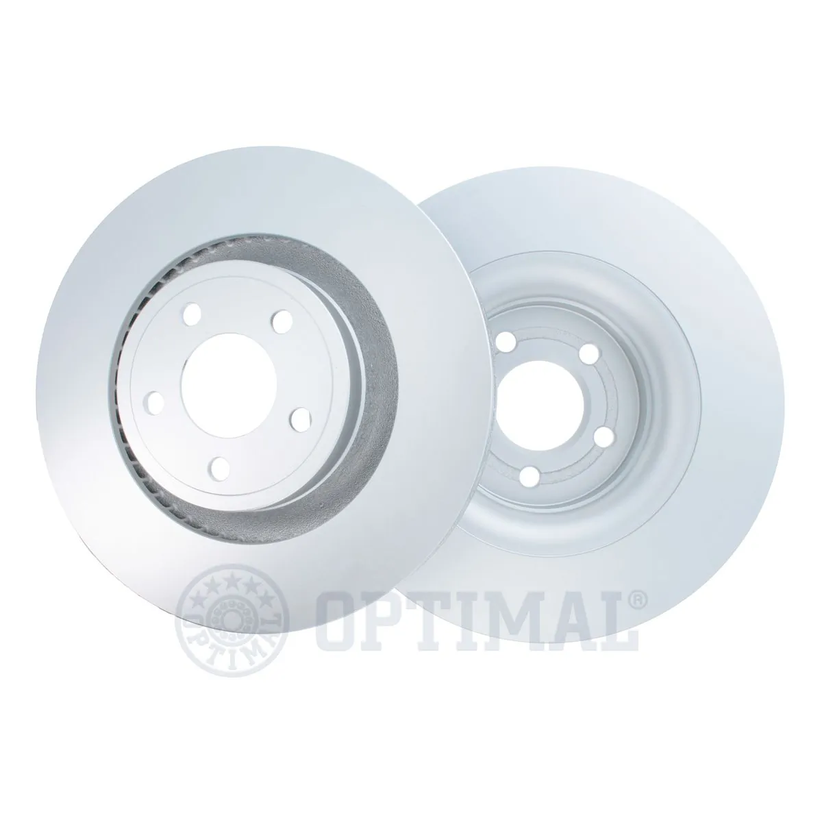 Frenos delanteros Ford BRRF335 precio, desde 108,25 EUR