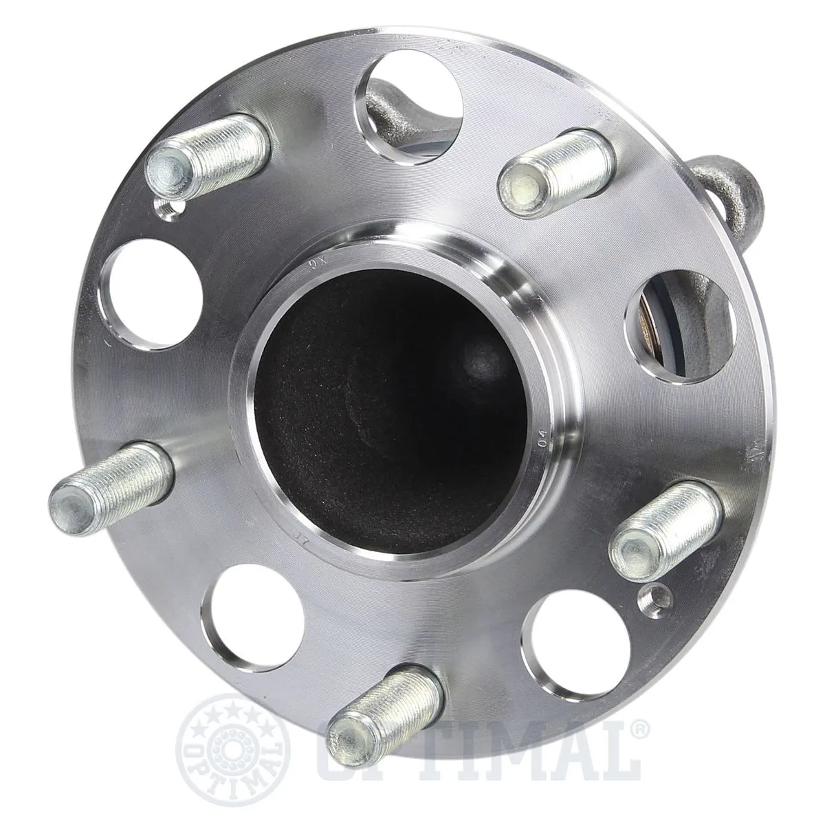 Comprar 912315 Optimal Cubo de rueda, Eje trasero