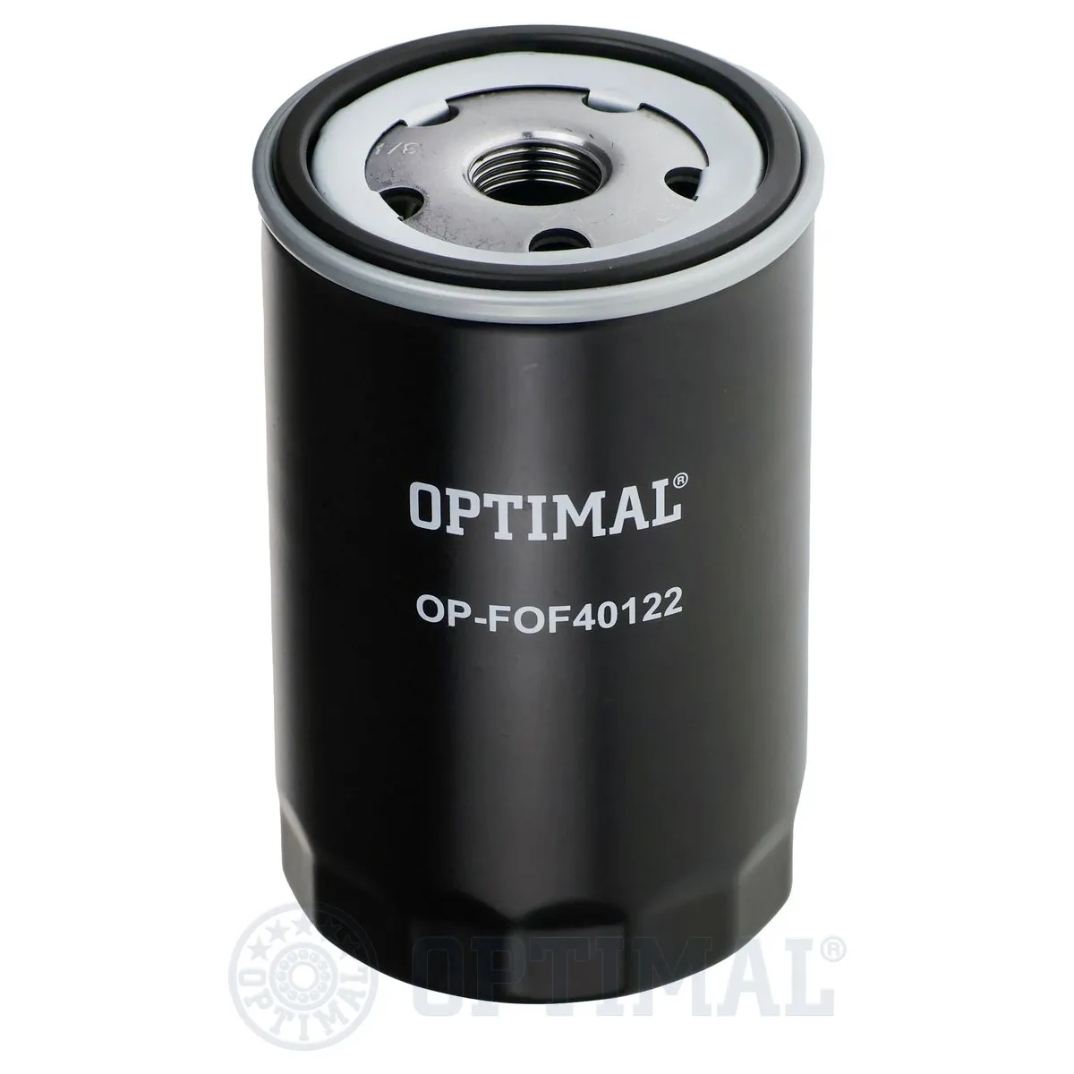 OPFOF40122 Optimal