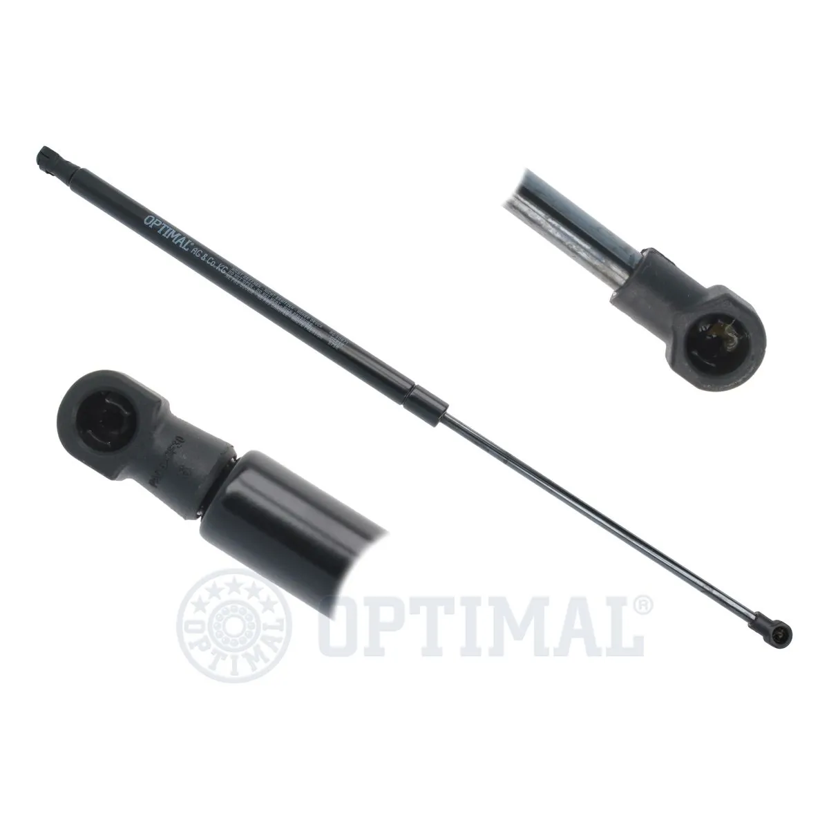 AG50871 Optimal