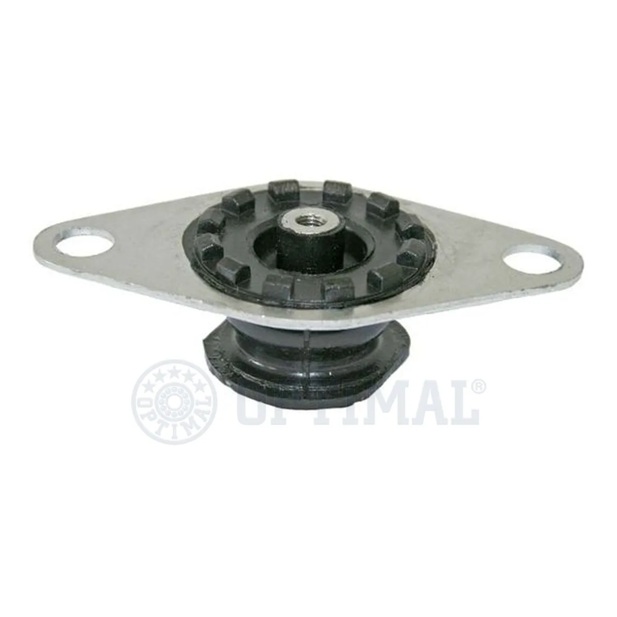 Taco de motor trasero Fiat Uno  (146A)