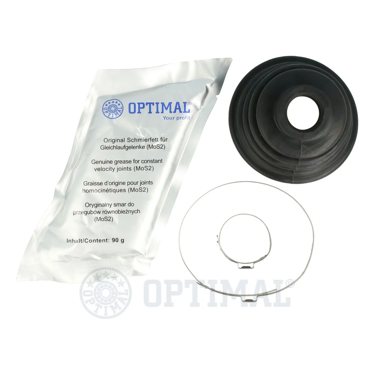 CVB10786CR Optimal