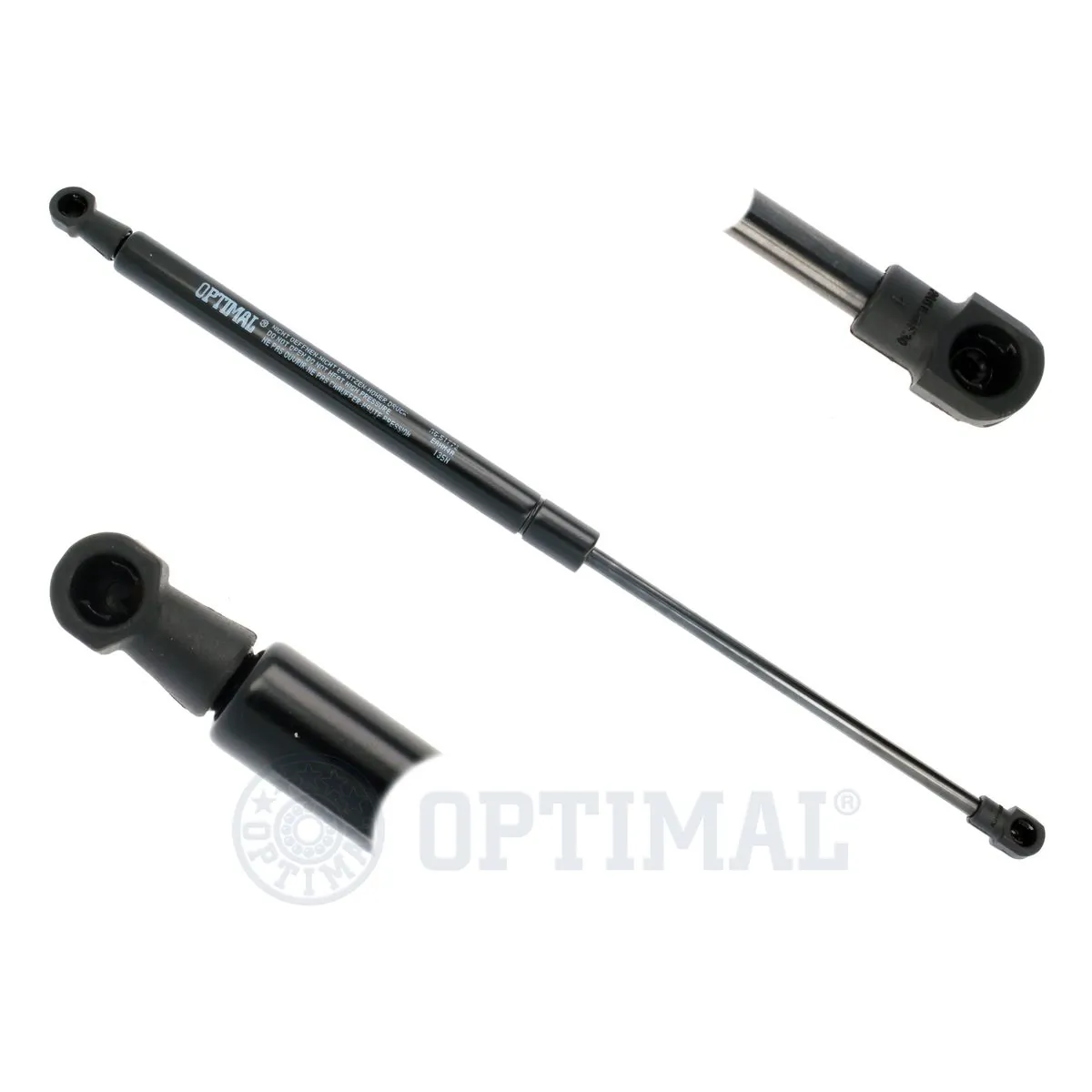 Comprar A4539800064 Mercedes Amortiguador de puerta trasera
