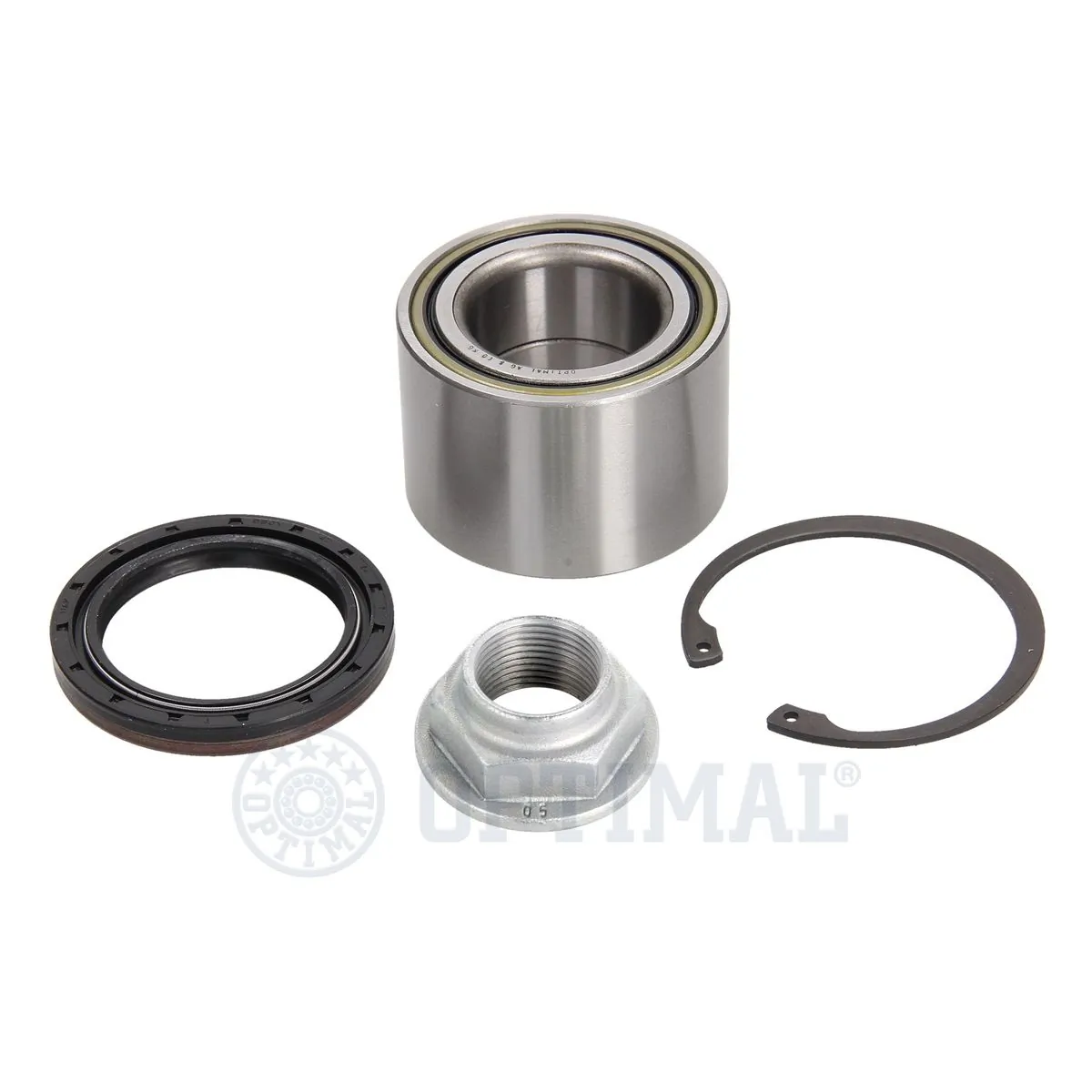 Comprar Cojinete de rueda trasera Mazda 626 III GV a bajo precio