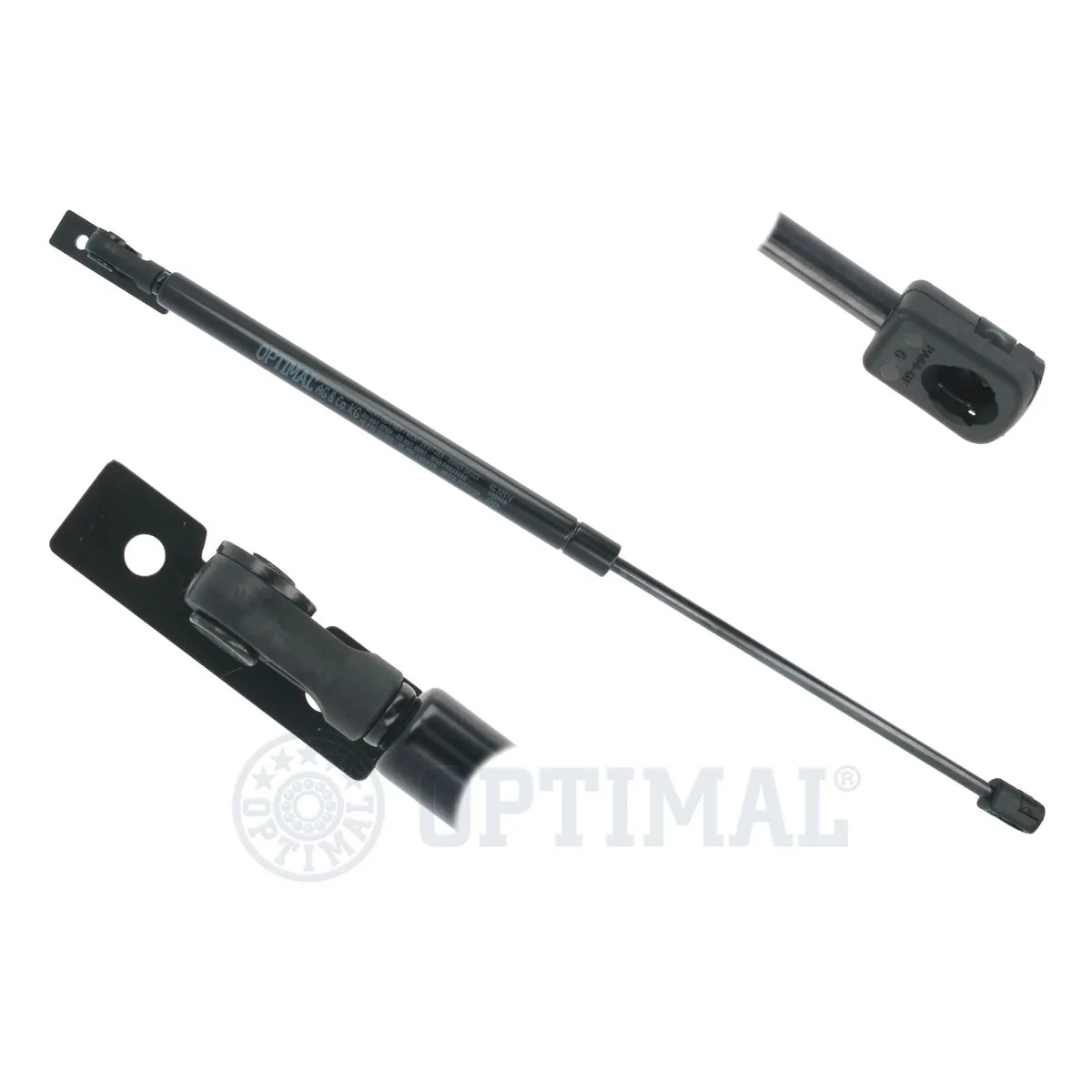 Comprar Amortiguador de capó Omega  25, 26, 27