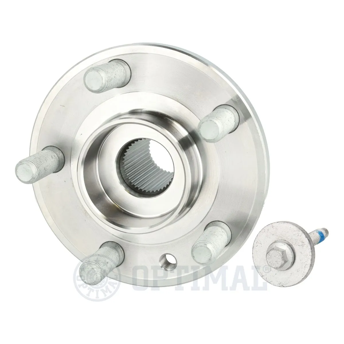 Comprar 301839 Optimal Bujes de ruedas