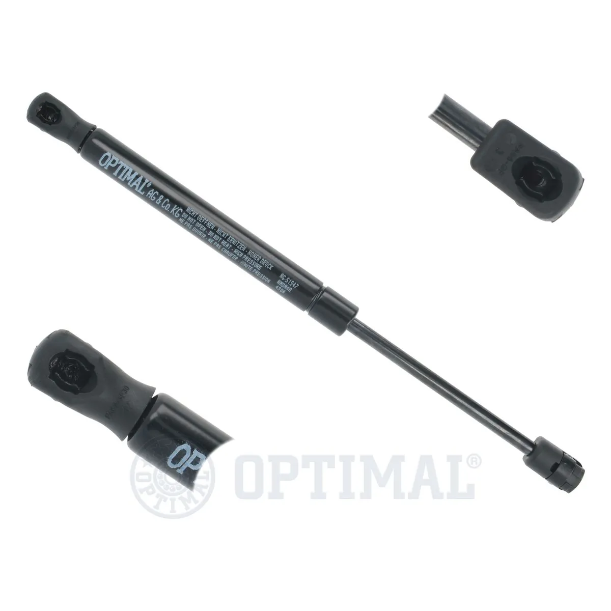 AG51547 Optimal