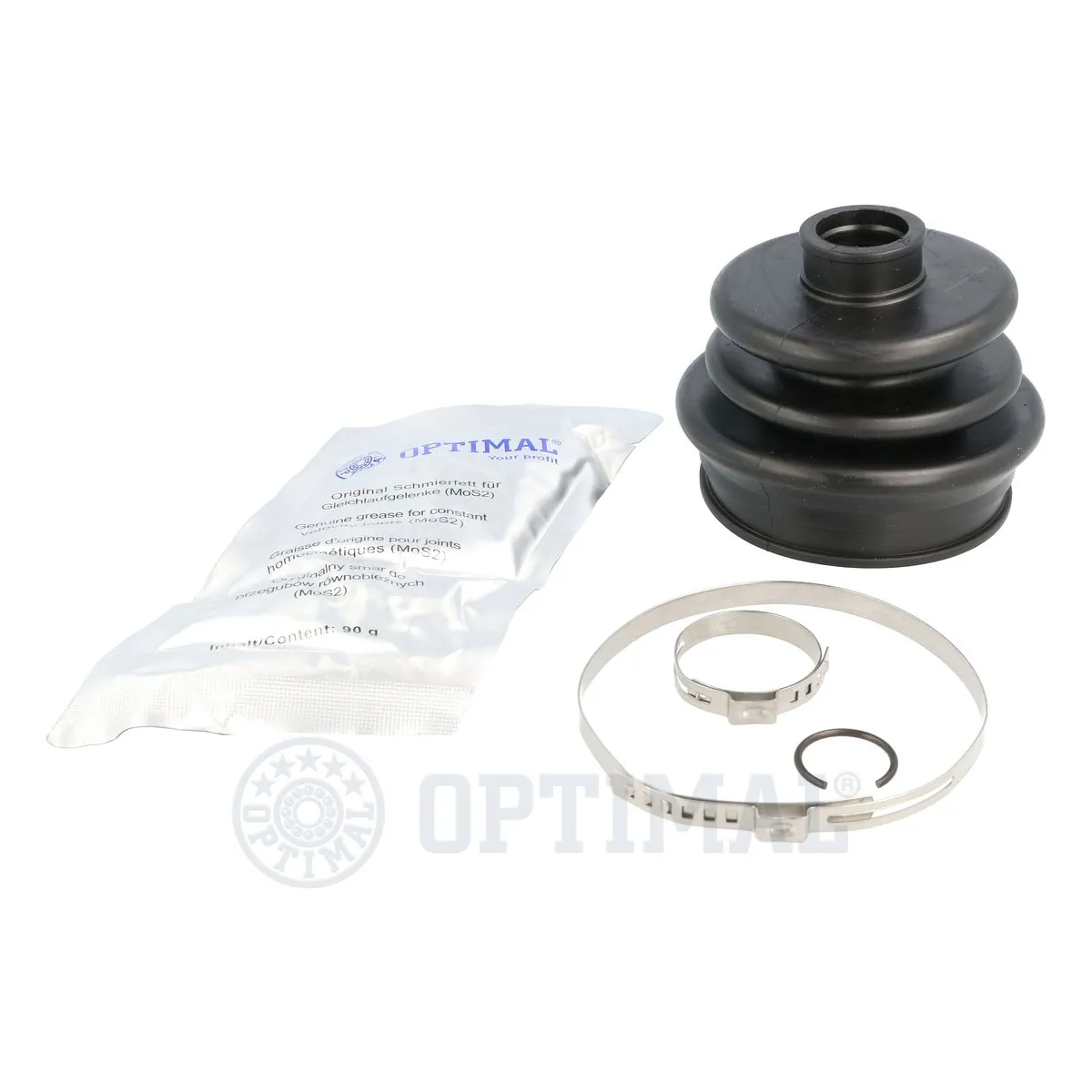 Fuelle semieje delantero exterior Corolla  liftback (1987-1992) original desde 10,54 €