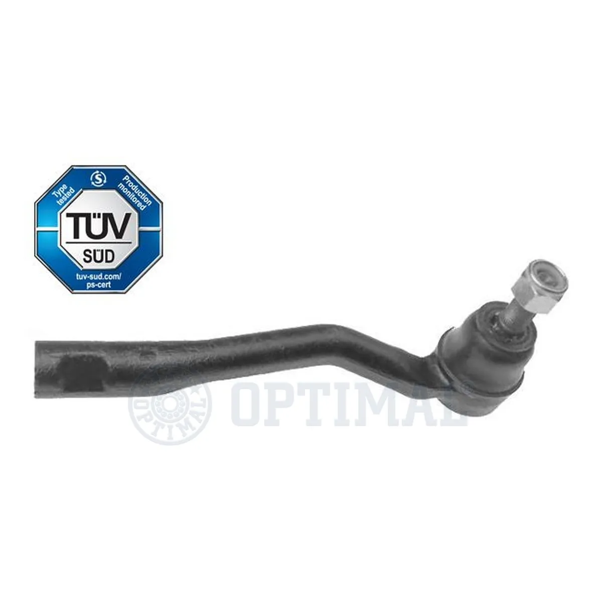 Rótula de barra de acoplamiento Toyota Avensis  desde 16,38 €