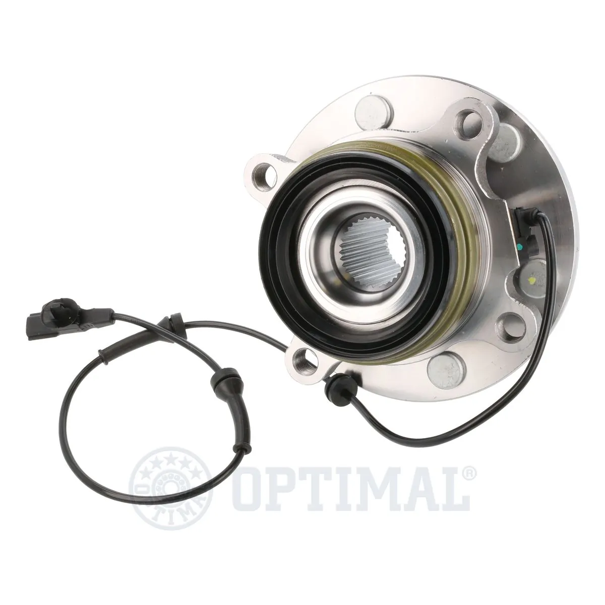 Buje de rueda delantero Optimal 961783 precio, desde 112,06 EUR
