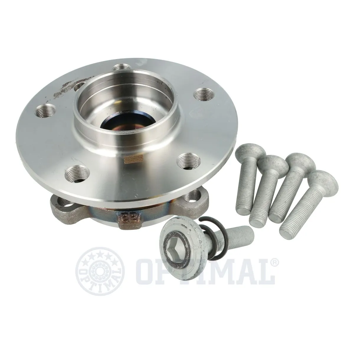 Cubo de rueda delantero MINI Cooper F57