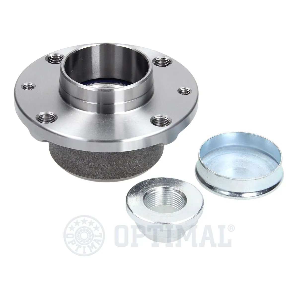 Comprar Cubo de rueda trasero Audi A6 Allroad C5 4BH