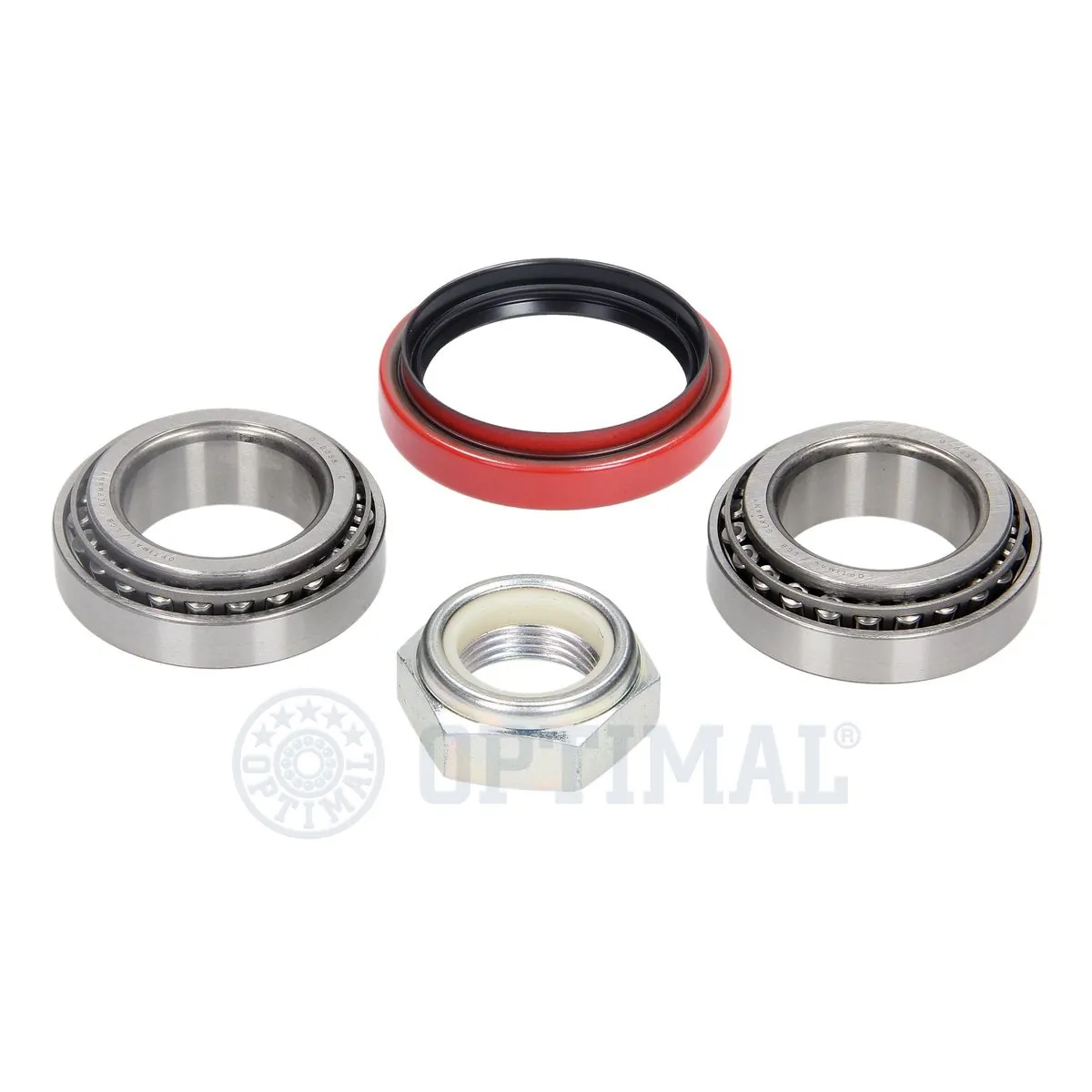 Rodamiento de rueda delantero para Ford Sierra  (GBC)